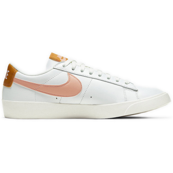 Nike Blazer "Pink Quartz"