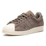 Adidas originals Superstar 80v x Invincible