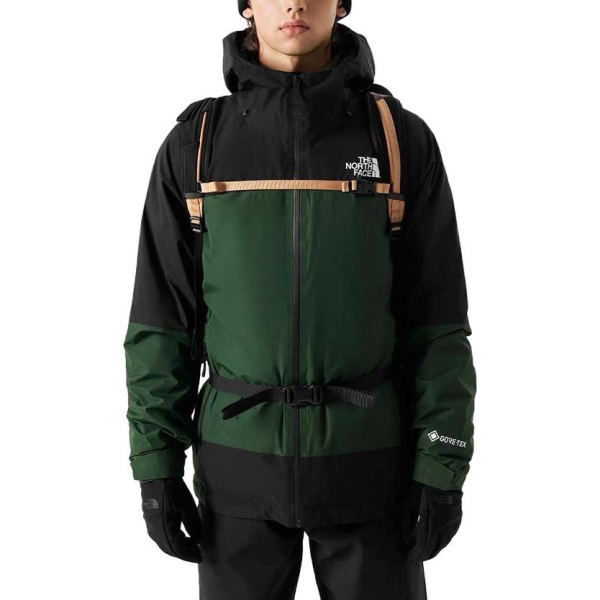 /THE NORTH FACE Logo