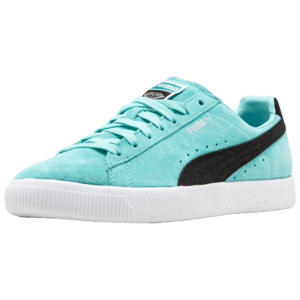Diamond Supply Co. x PUMA Clyde