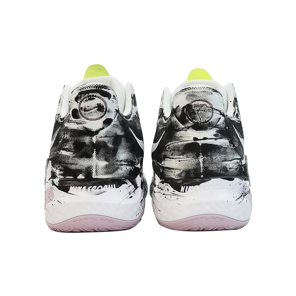 【 】 Nike KD Trey 5 IX ep