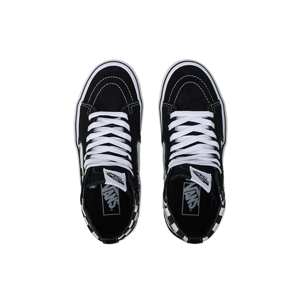 Vans SK8 bolt