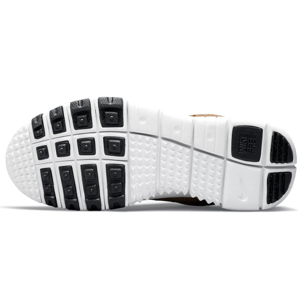 Nike Free Trail Appears in “Dark Riftwood”