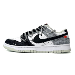 【 】 Nike Dunk Low Retro "Plaid"