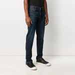 /EMPORIO ARMANI SS21 Logo