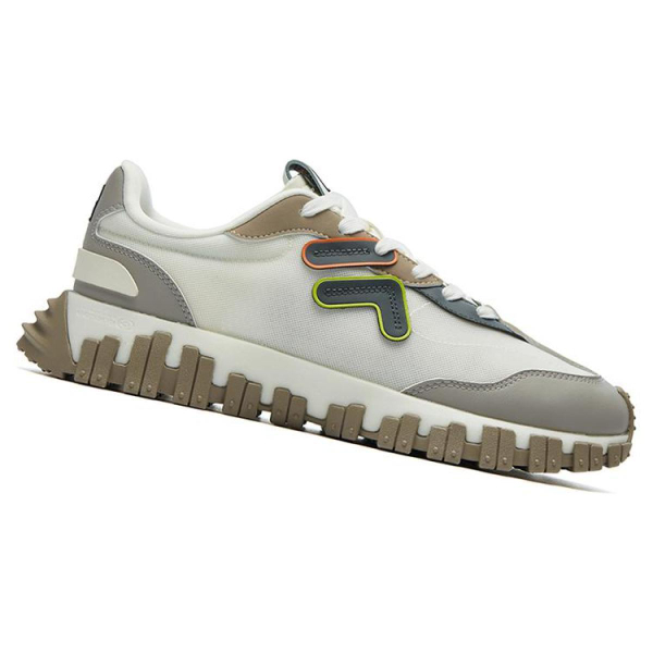 FILA FUSION HERITAGE RUNNING