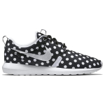 Nike Roshe NM Polka Dot Pack Black