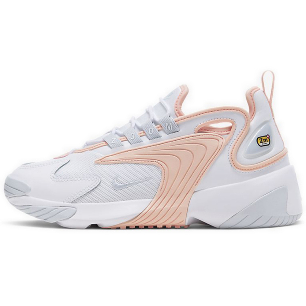 Nike Zoom 2K