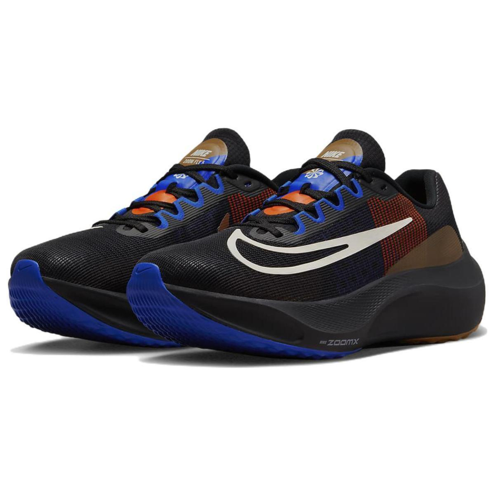 Nike Zoom Fly 5 "a.i.r. hola lou"