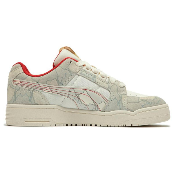 PUMA Slipstream Lo Cny Papermaking
