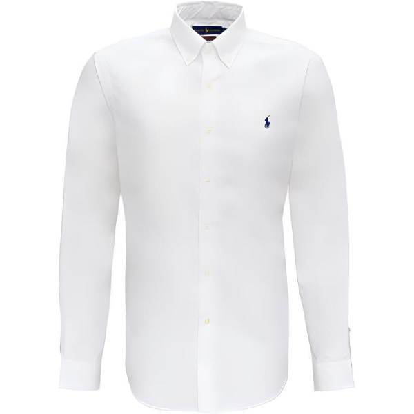 Polo Ralph Lauren SS22 Logo
