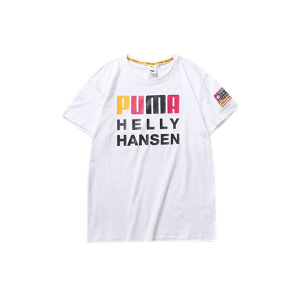 PUMA x HELLY HANSEN T