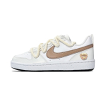 【 】 Nike Court Borough GS