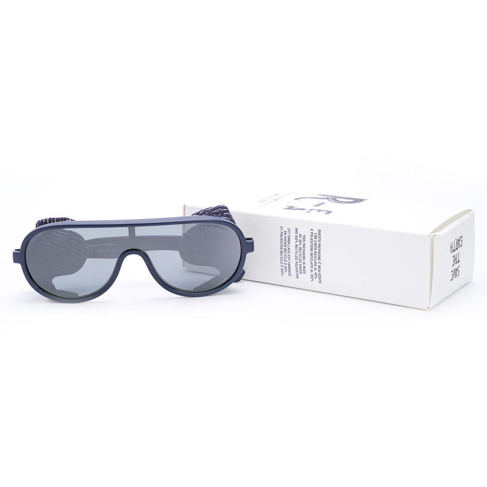 EMPORIO ARMANI 0EA4166Z
