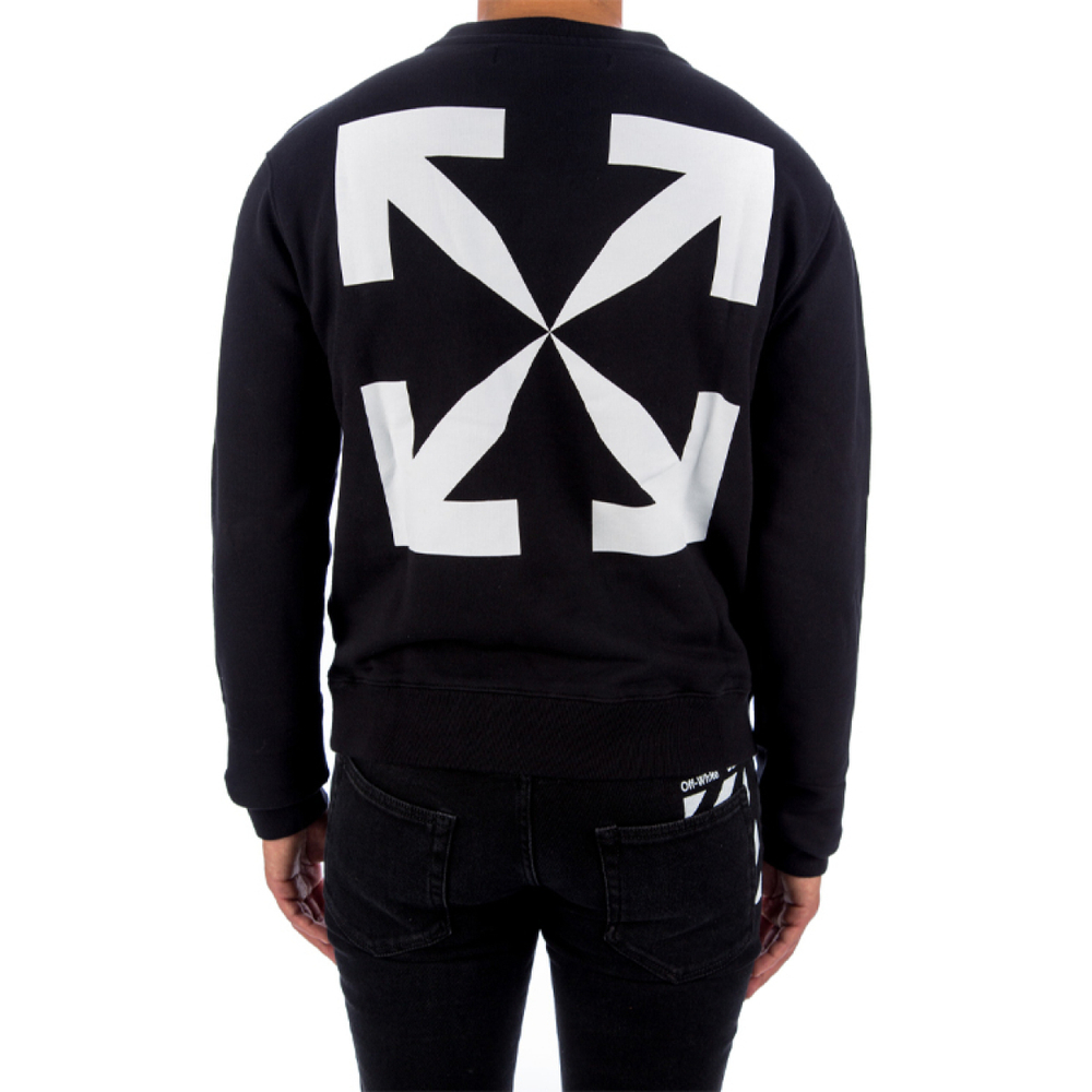 OFF-WHITE Pascal Painting