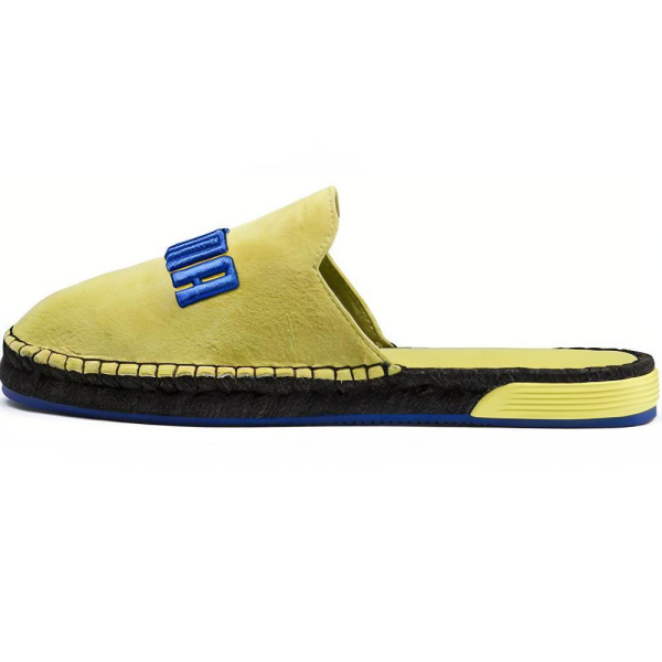PUMA Fenty Espadrille Wns