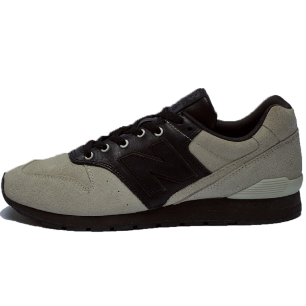 BEAMS PLUS x New Balance NB 996