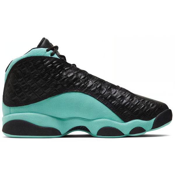 Jordan Air Jordan 13 retro "island green"