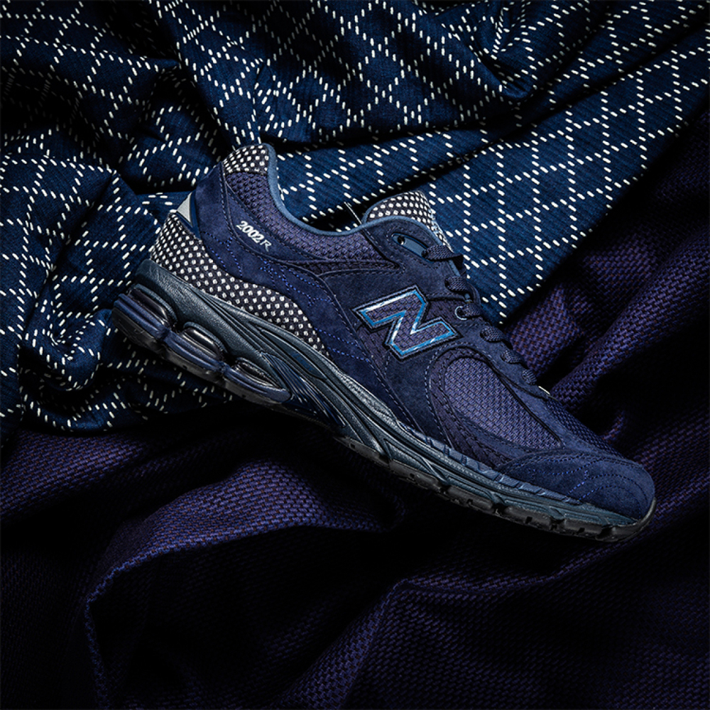 COSTS x FDMTL x New Balance NB 2002R