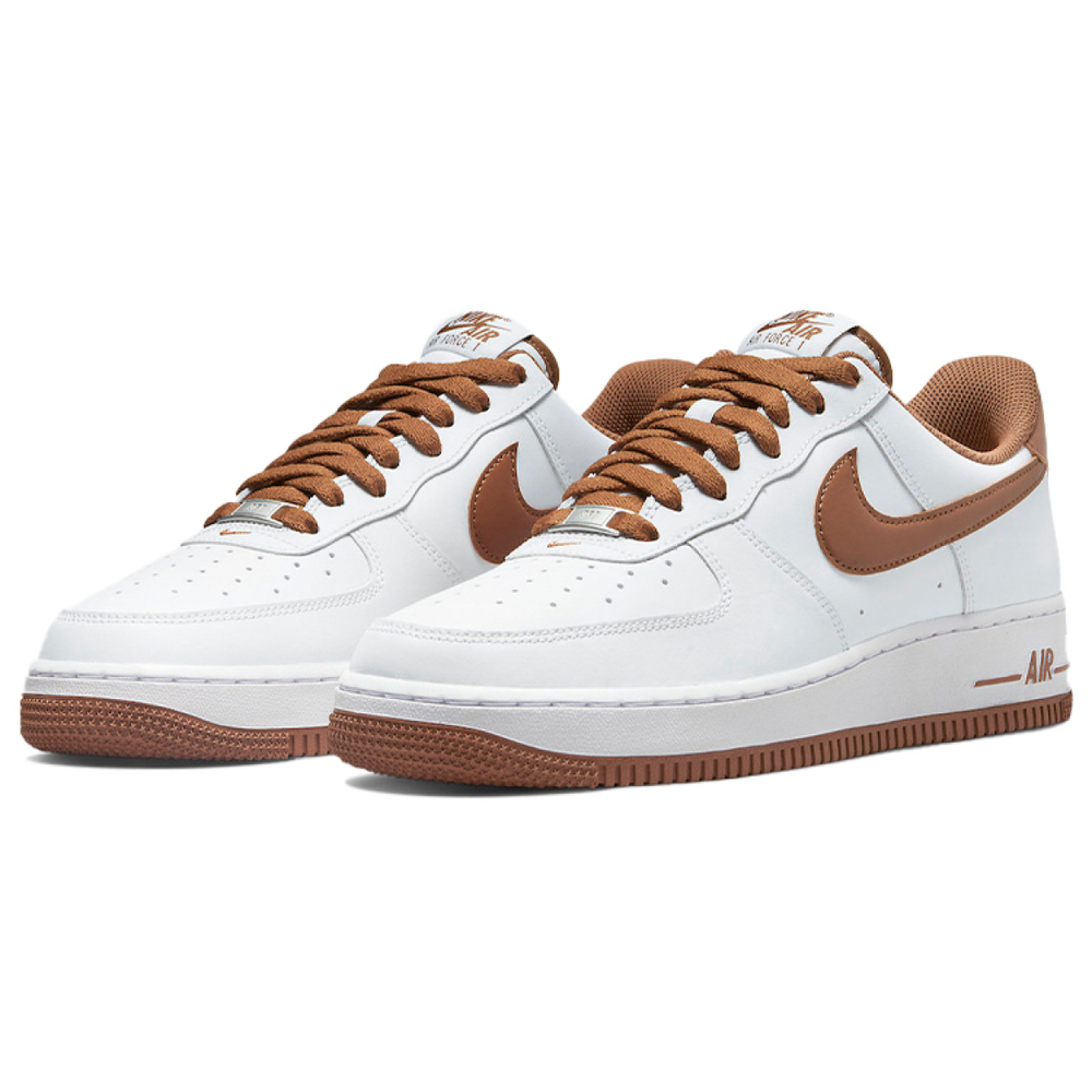 Nike Air Force 1 '07 "Pecan"