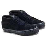 NEIGHBORHOOD x Vans Sk8-Mid 83 DX
