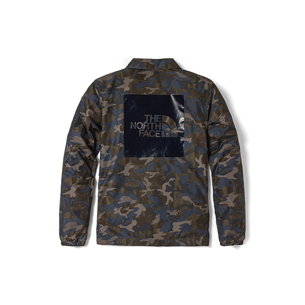 THE NORTH FACE SS22