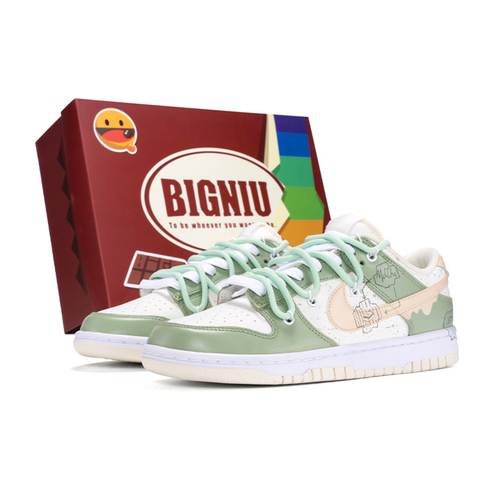 【 】 Nike Dunk