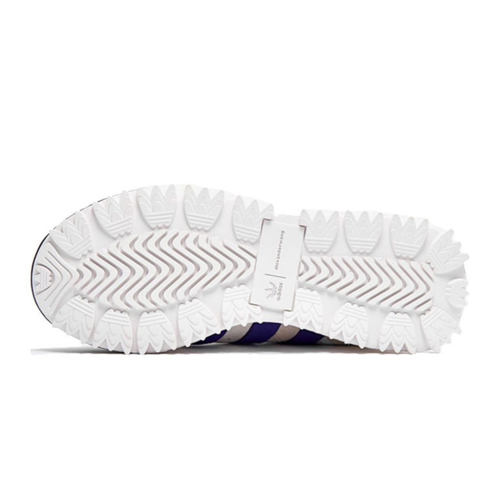 Alexander wang x adidas originals Wangbody Run ·
