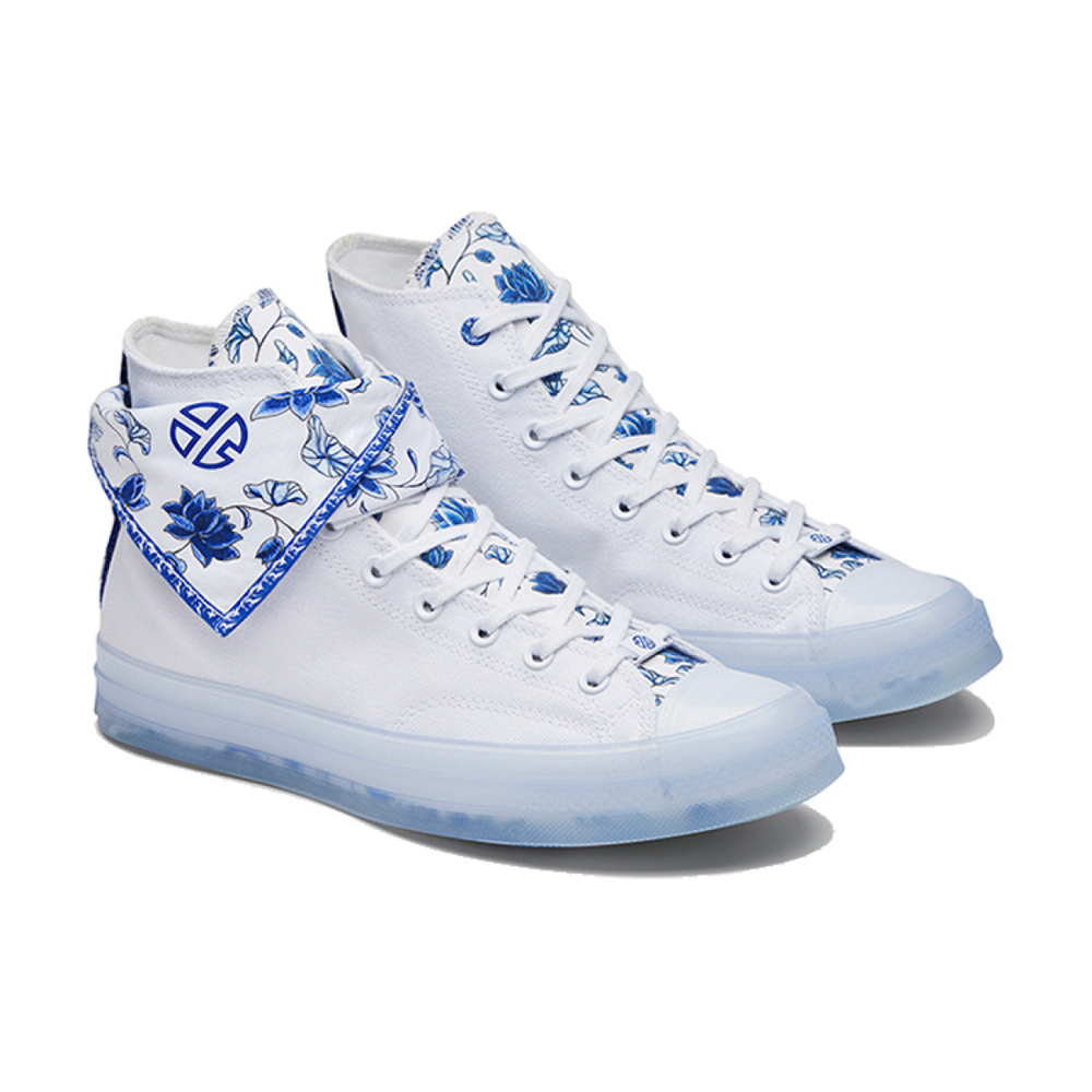 X Converse 1970s chuck taylor all star
