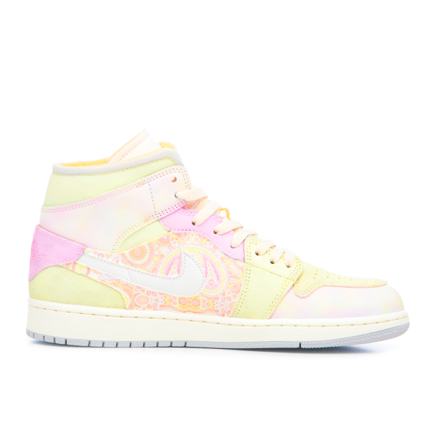 【 】 Jordan Air Jordan 1 mid
