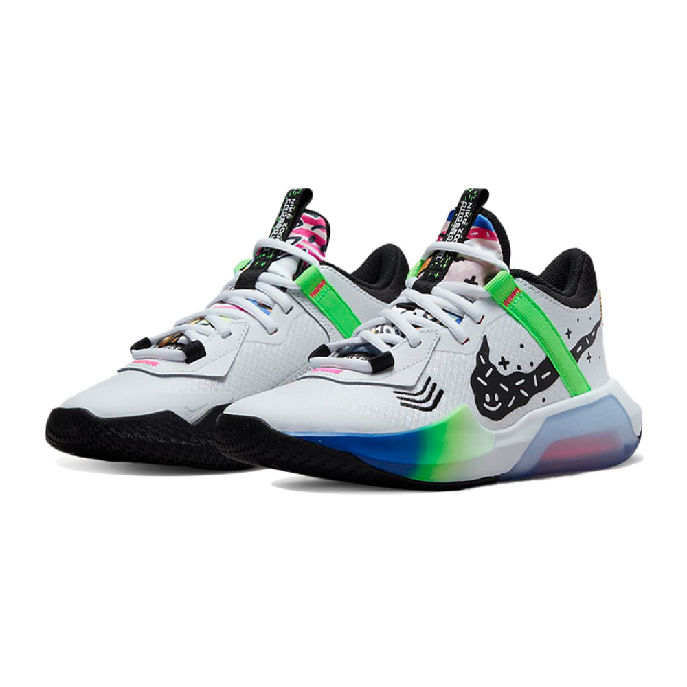 Nike Air Zoom Crossover