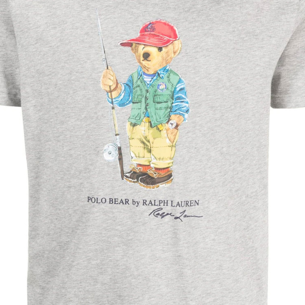 Polo Ralph Lauren SS23 Logo T