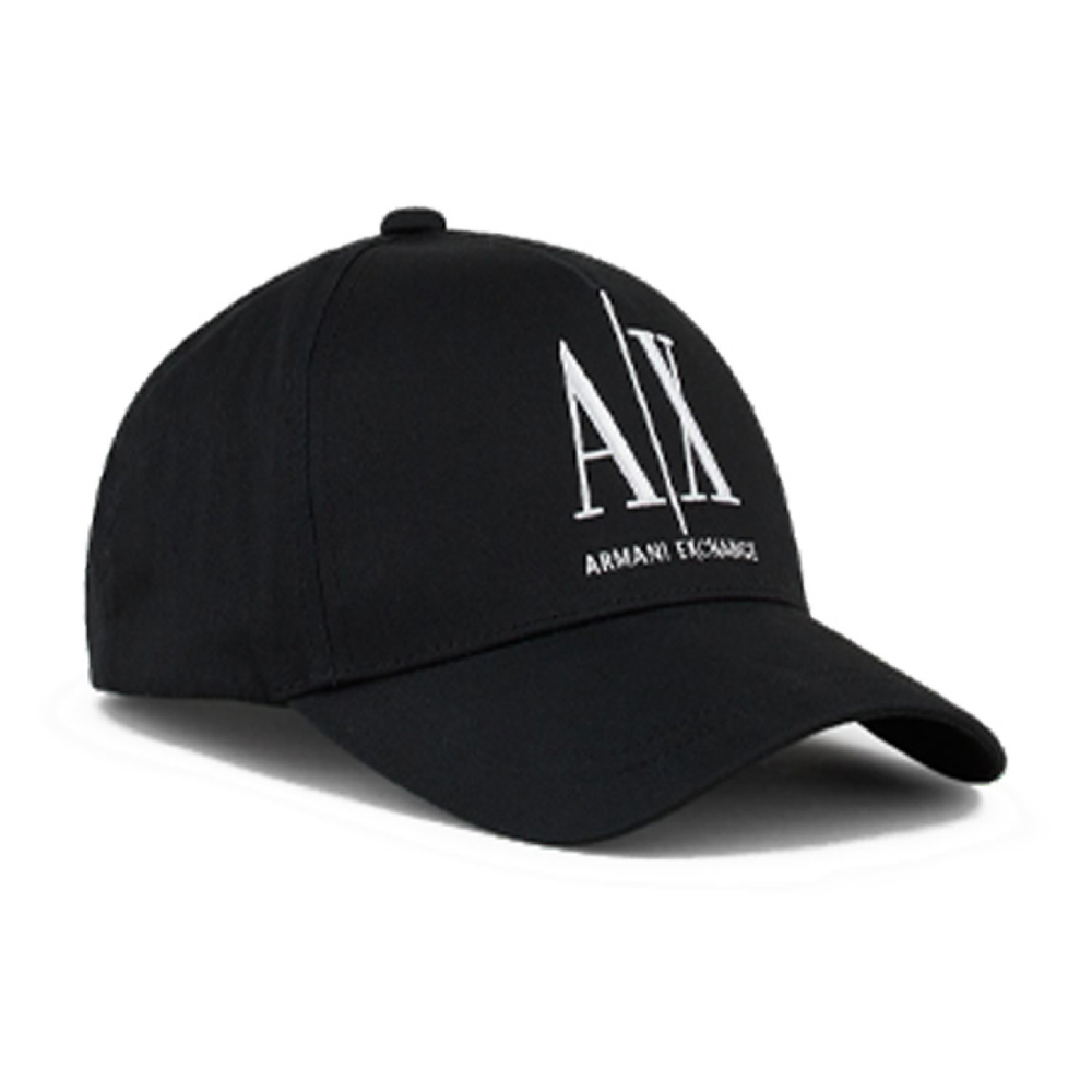 ARMANI EXCHANGE Logo