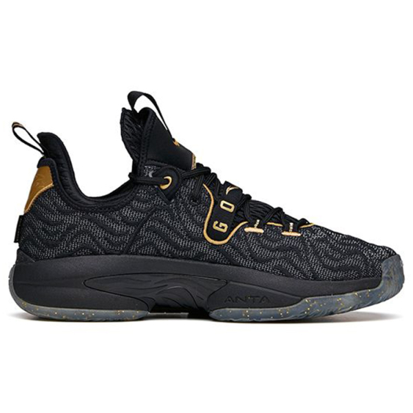 Anta GH2 "Black Golden"