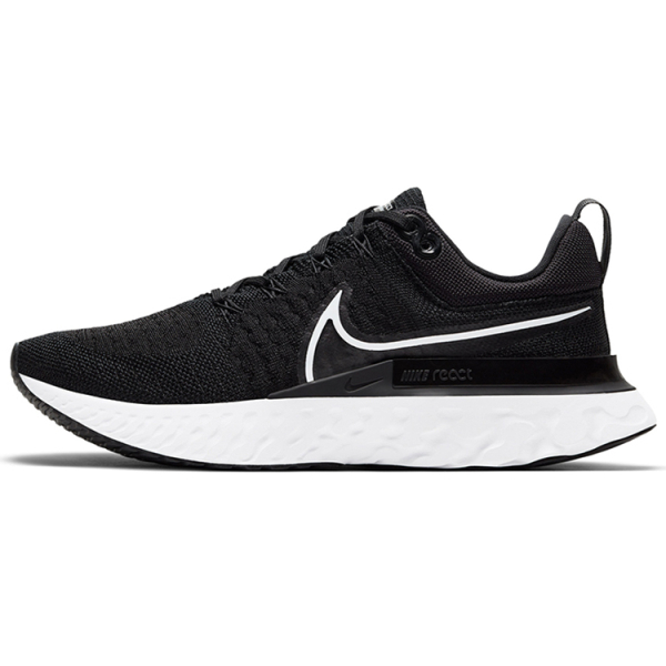 Nike React Infinity Run Flyknit 2