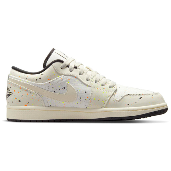 Jordan Air Jordan 1 low se "paint splatter"