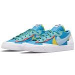Sacai x KAWS x Nike Blazer "Neptune Blue"