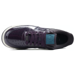 Nike Air Force 1 Ruby Rose Force Is Female Port Wine (W)