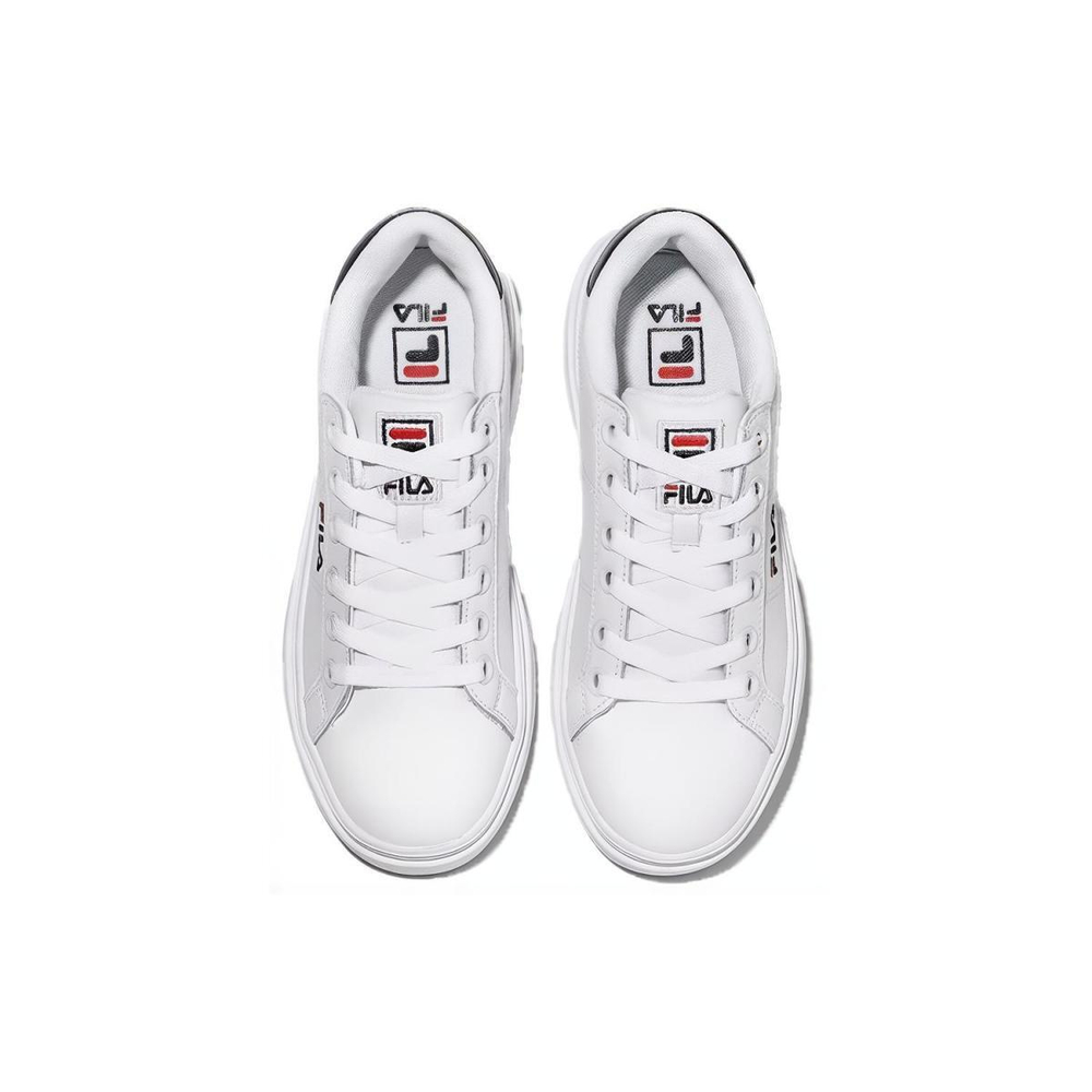 FILA Court Deluxe