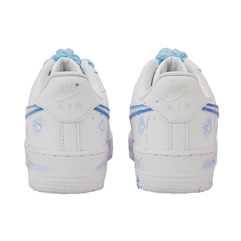 【 】 Nike Air Force 1 '07