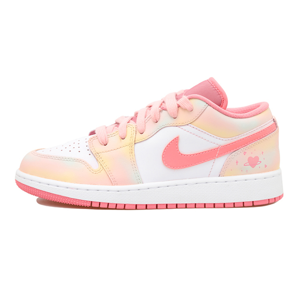 【 】 Jordan Air Jordan 1 low OKHR GS