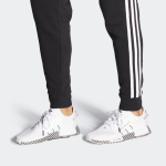 Adidas originals NMD_R1 V2 "Dazzle Camo"