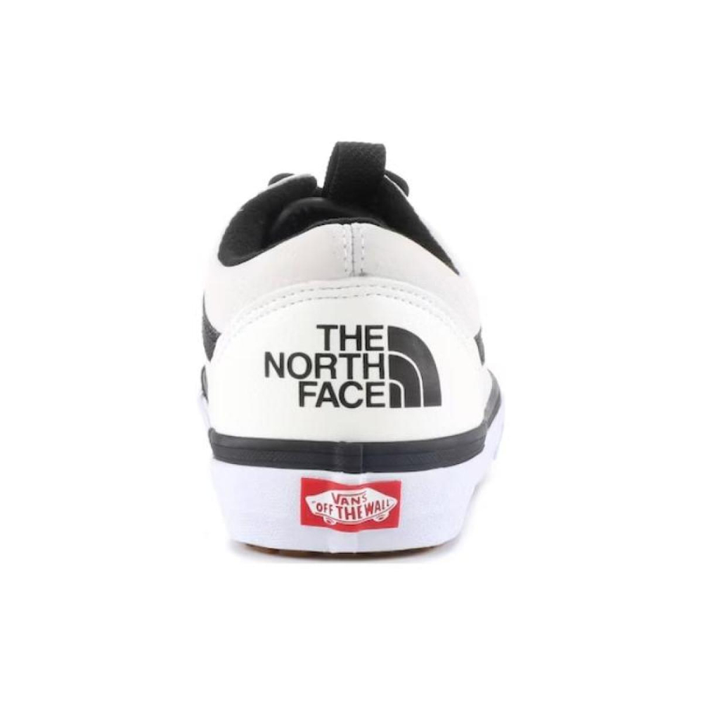 /THE NORTH FACE x Vans Old Skool