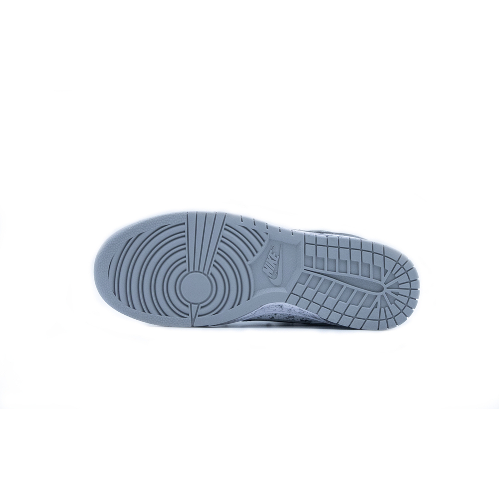 【 】 Nike Dunk Pure platinum