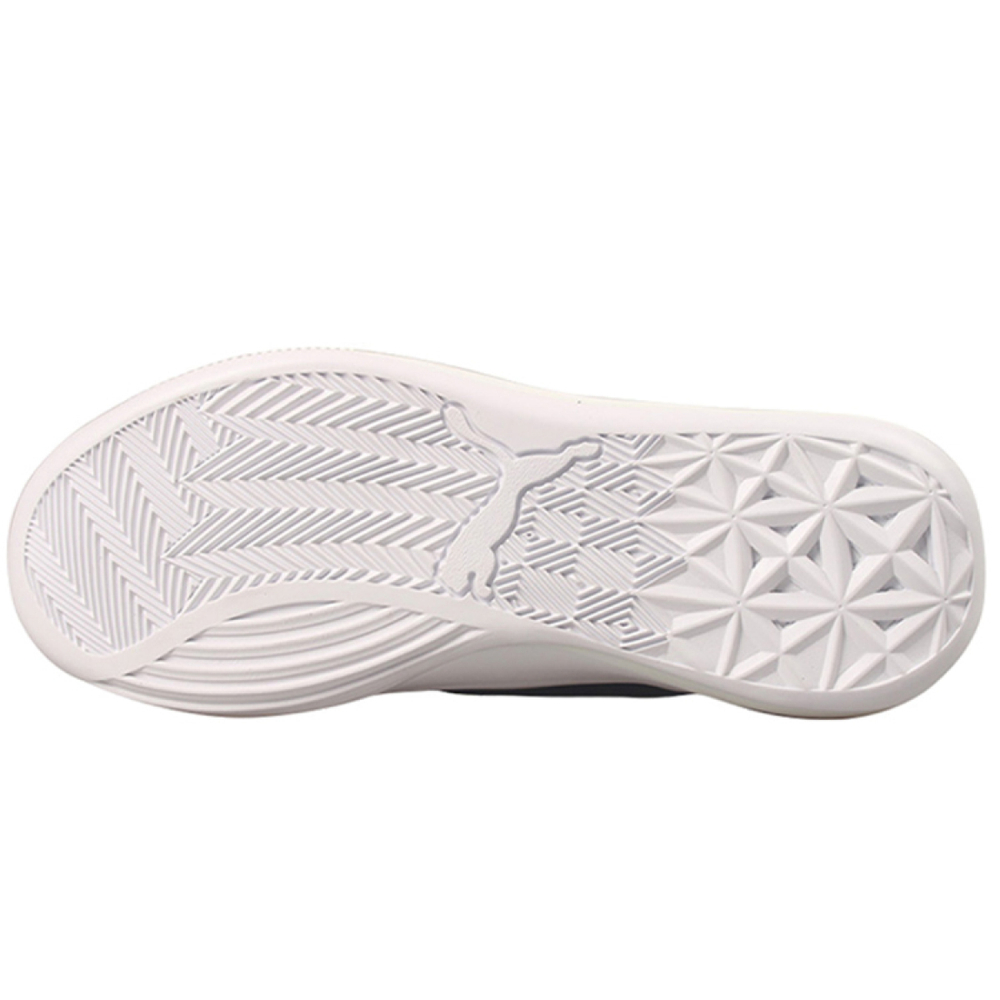 PUMA Clyde Hardwood Team TPU
