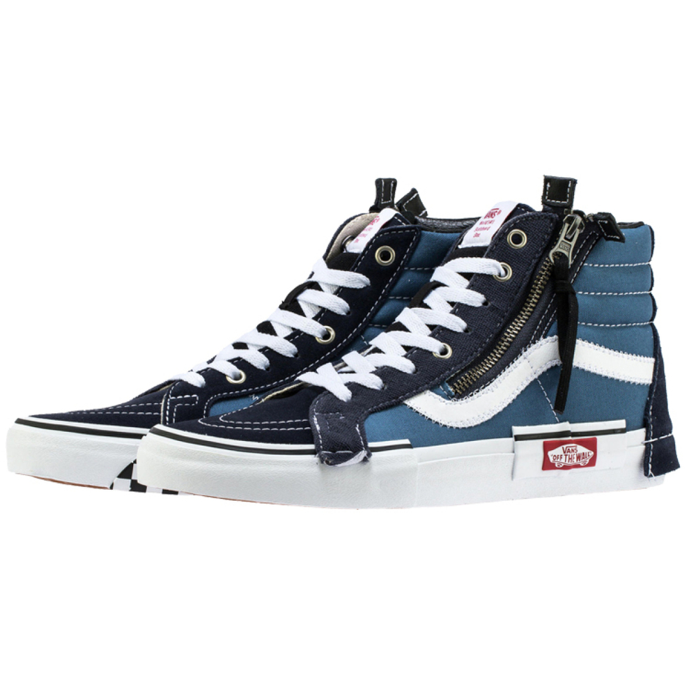 Vans SK8 Reissue CAP