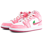 【 】 Jordan Air Jordan 1 Mid GS
