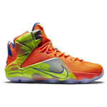 Nike Lebron 12 Six Meridians