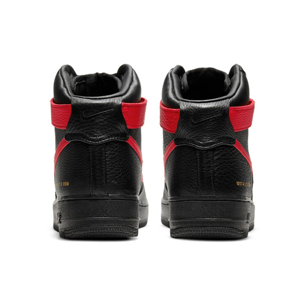 1017 ALYX 9SM x Nike Air Force 1