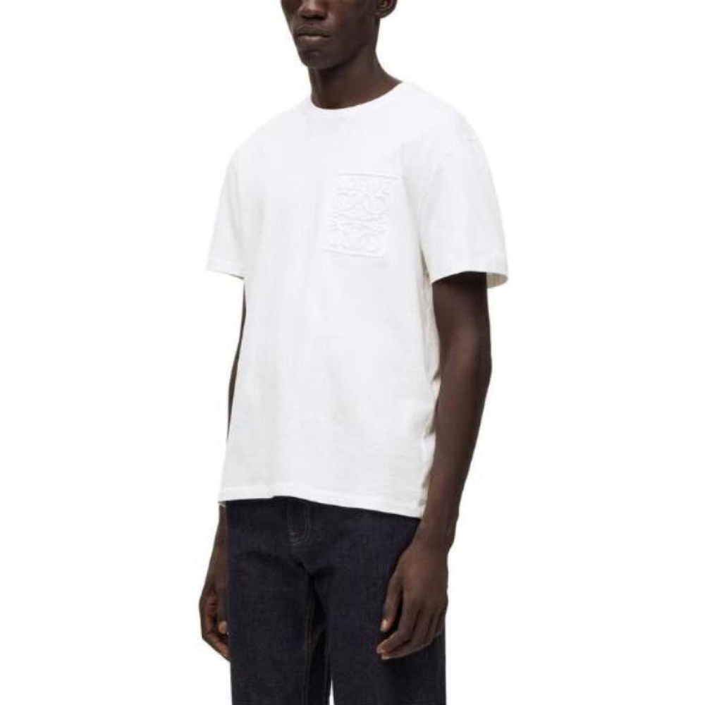 LOEWE SS23 logo T